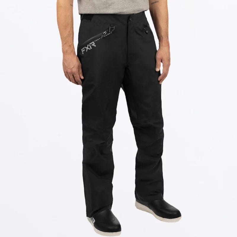 Men's Adventure Tri-Laminate Pant