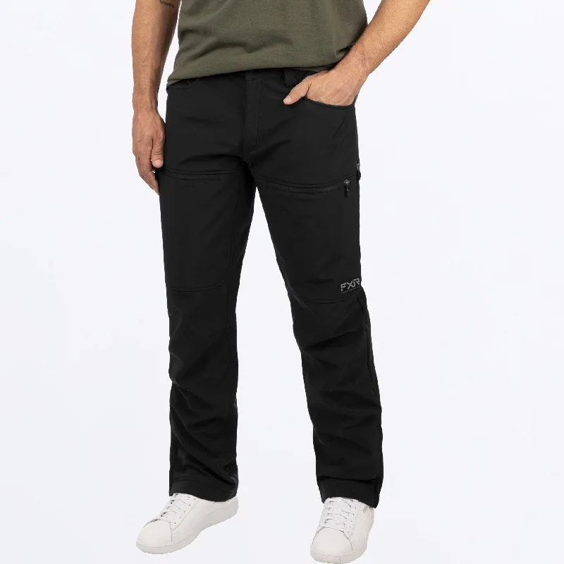 Men's Altitude Softshell Pant