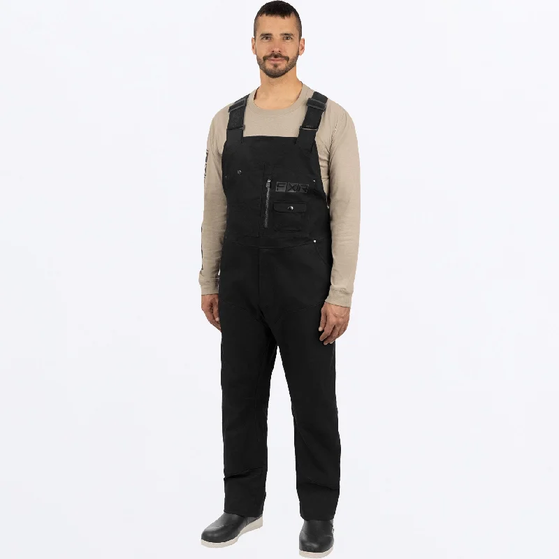 Task Bib Pant