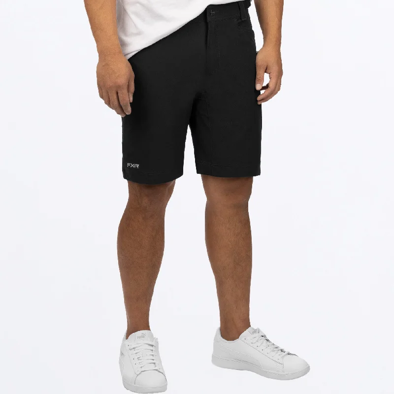 Men's Tech Air Short