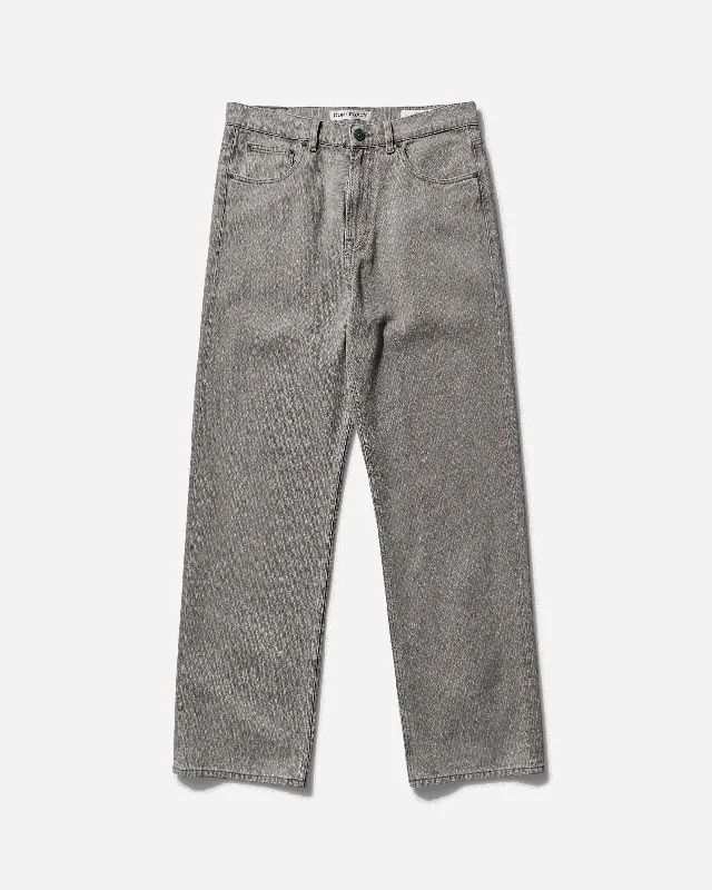 Men's Third Cut Jeans Concrete