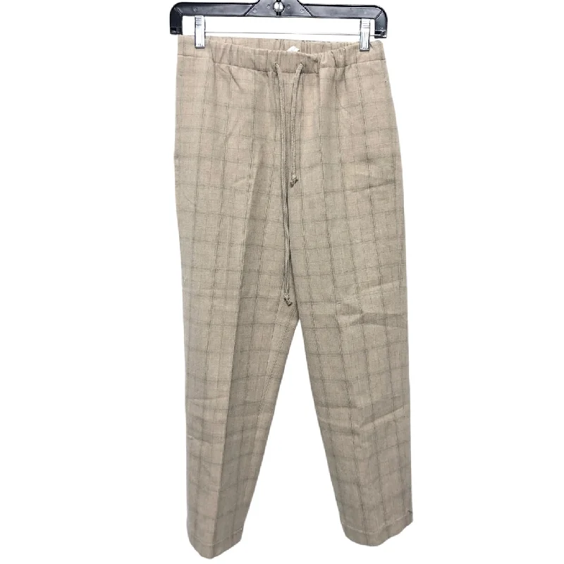 Pants Other By Babaton In Tan, Size: Xs