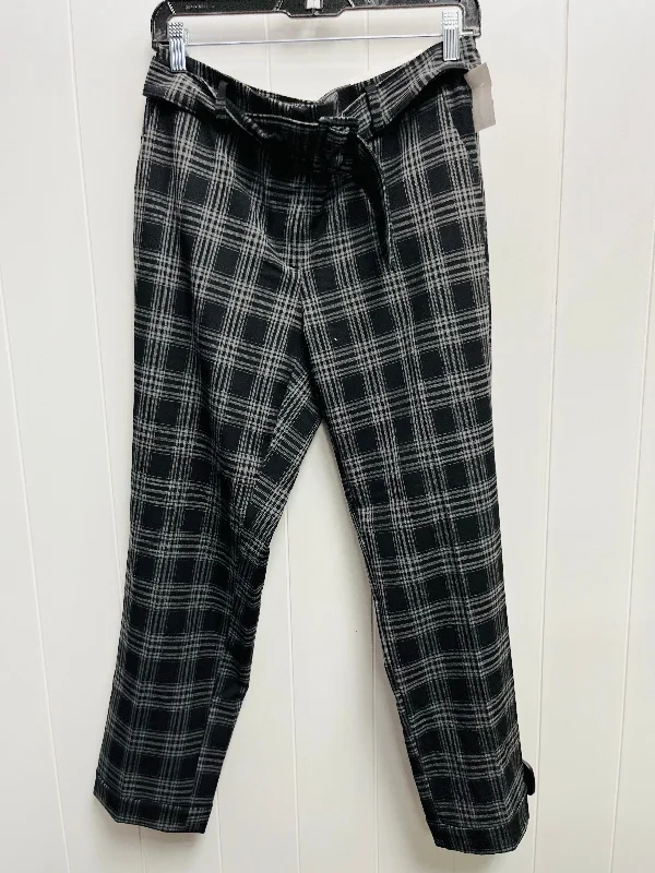 Pants Other By Loft In Black, Size: 6