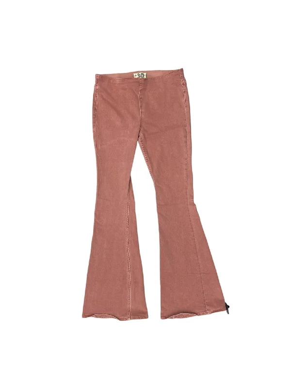 Pants Other By We The Free In Pink, Size: 30