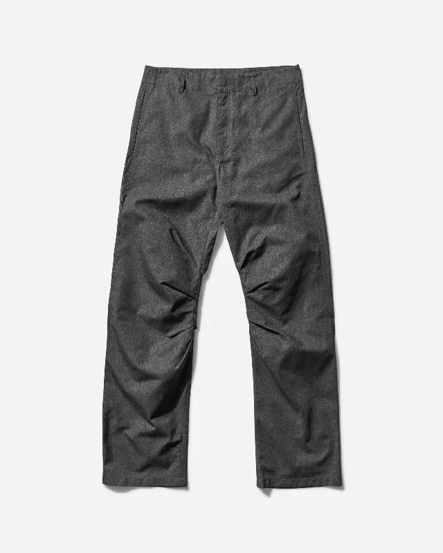 Men's 7.0 Trousers Right Charcoal