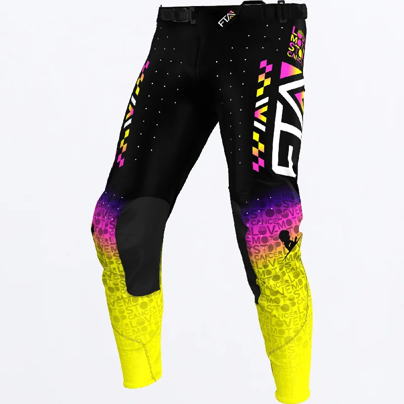 St. Jude Custom STYLZ LE MX Pant