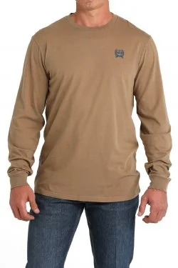 Cinch Long Sleeve T-Shirt/MTK1721014