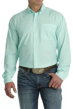 Cinch Men's Arenaflex Shirt/MTW1862024