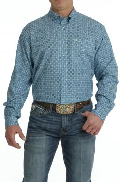 Cinch Men's Arenaflex Shirt/MTW1862026