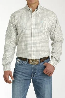 Cinch Men's Shirt/MTW1105746