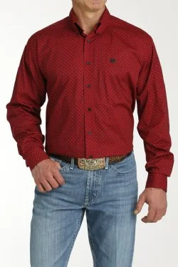 Cinch Men's Shirt/MTW1105771