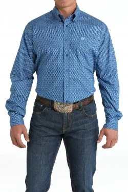 Cinch Men's Shirt/MTW1105795