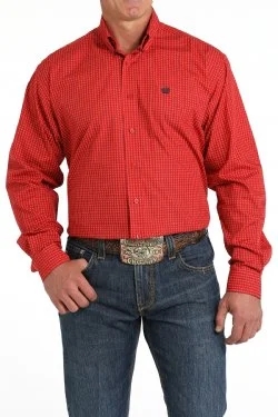 Cinch Men's Shirt/MTW1105801