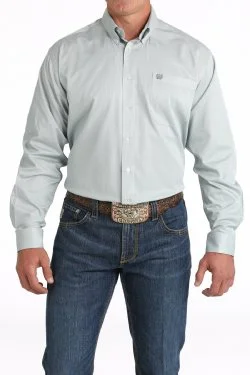 Cinch Men's Shirt/MTW1105814