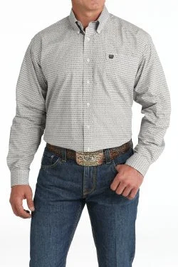 Cinch Men's Shirt/MTW1105817