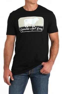 Cinch Men's T-Shirt/MTT1690633