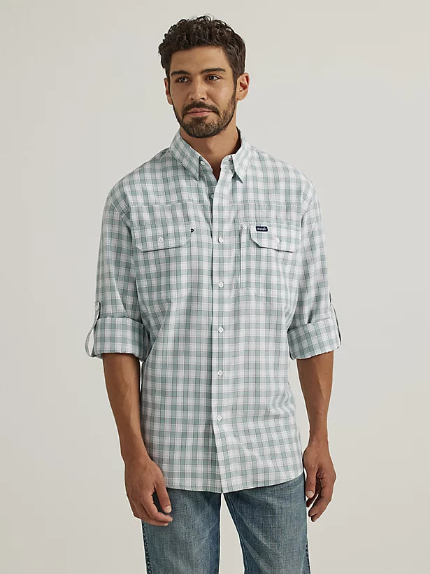 Wrangler Men's Shirt/112326178