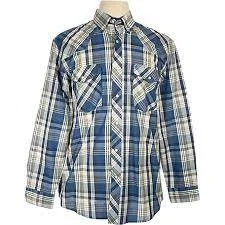 Wyoming Traders Men's Shirt/#9